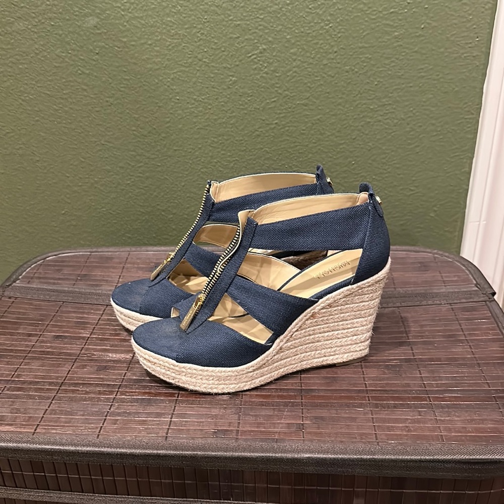 Michael Kors espadrille